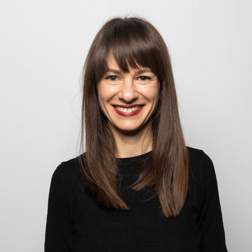 Stella Kasdagli