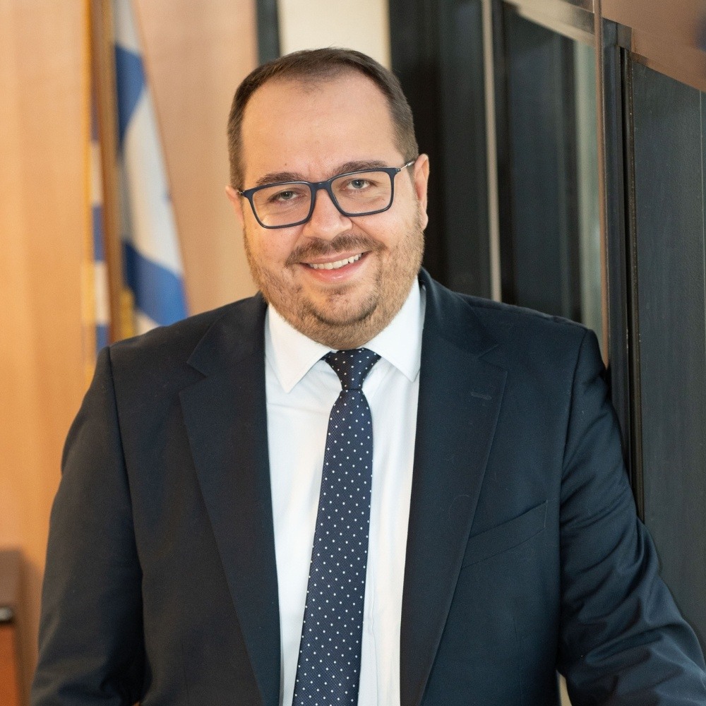 Stylianos Sakaretsios