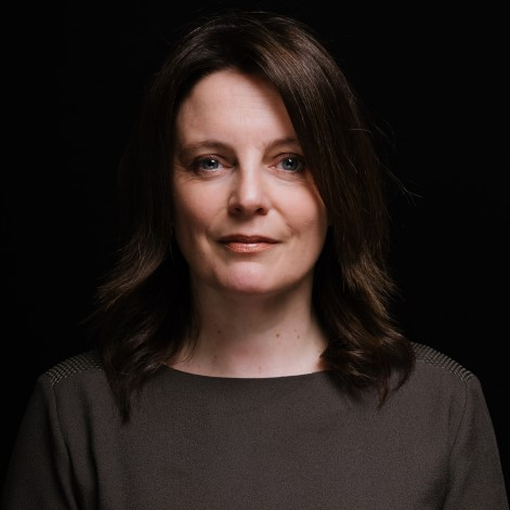 Suzanne Lynch