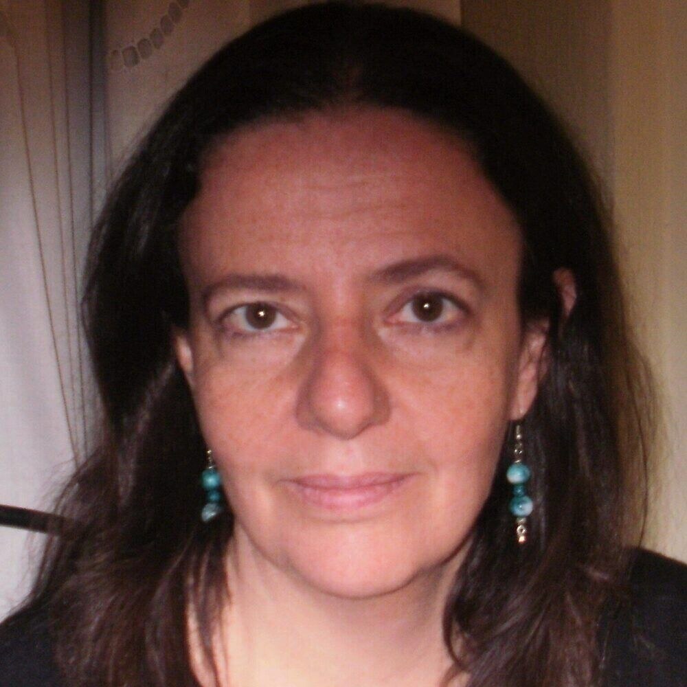 Tania Bozaninou