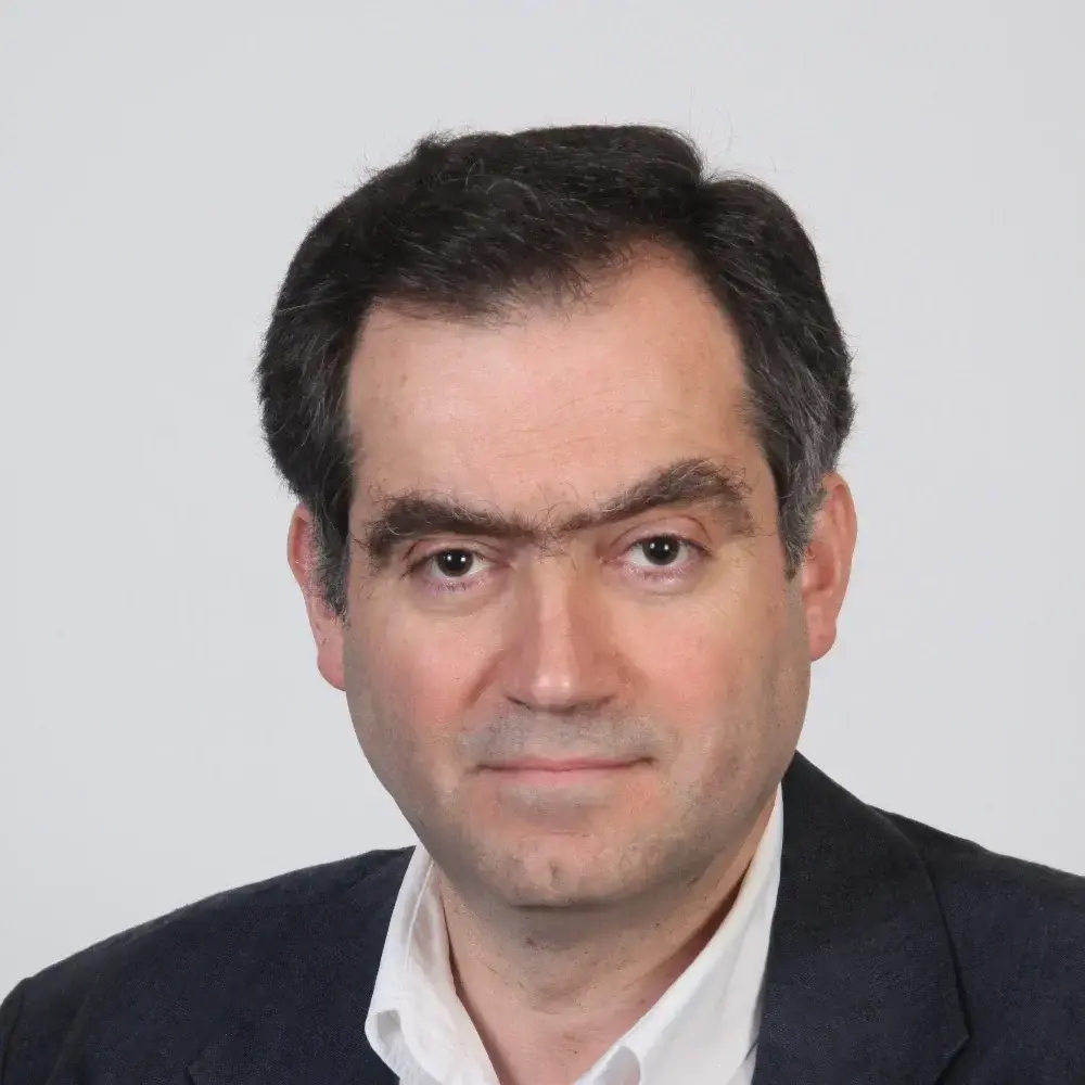 Thanassis Christou