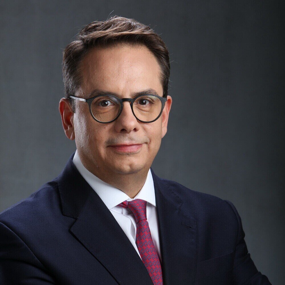 Thanos Vlachopoulos