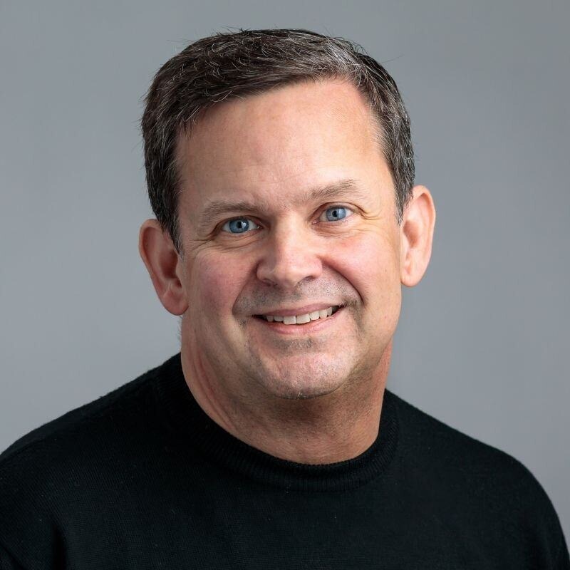 Trevor Tompson