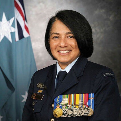Dianne Turton 