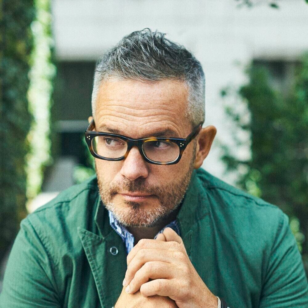 Tyler Brûlé