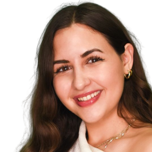 Vallia Stafylaraki