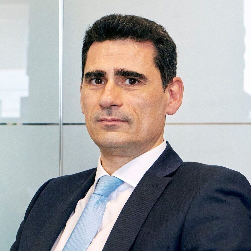 Vasilis Tsaitas