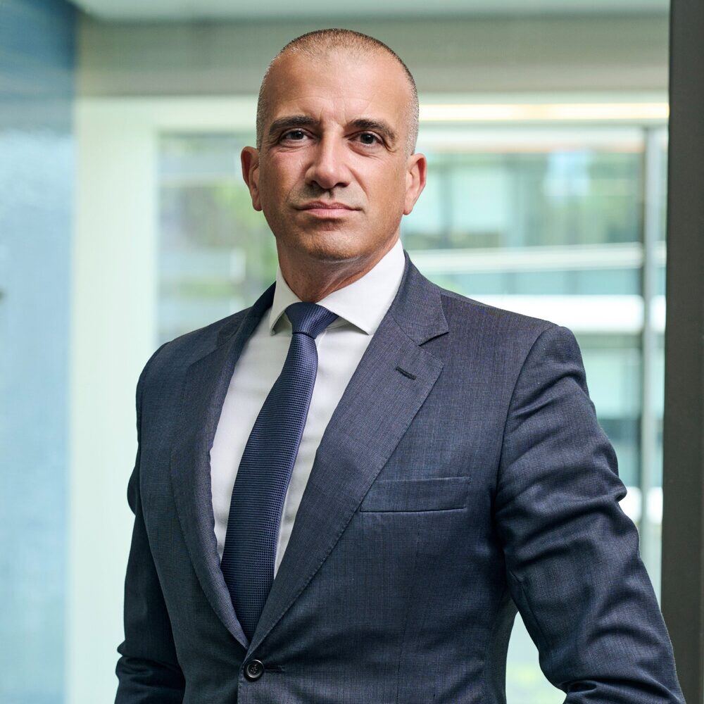 Vassilis Kafatos