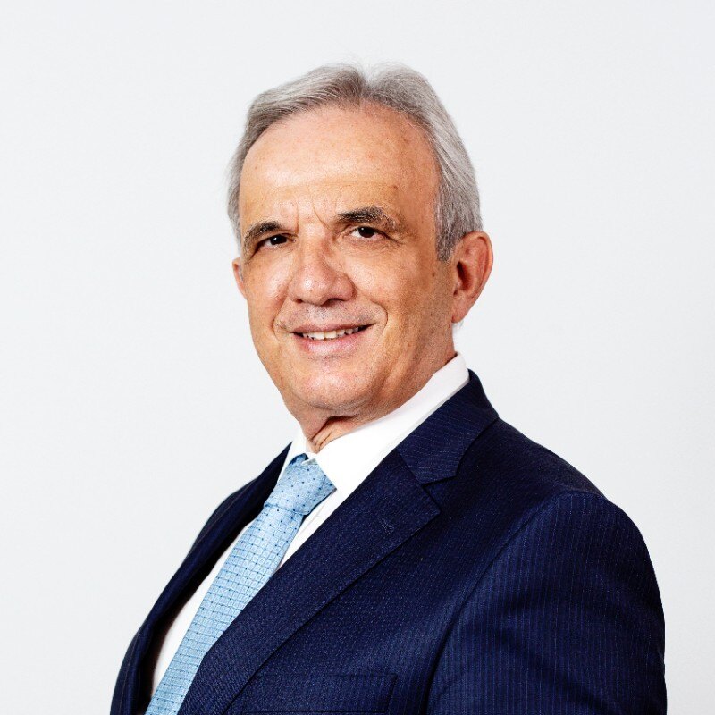 Vassilis Kazas