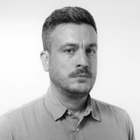 Vassilis Nedos