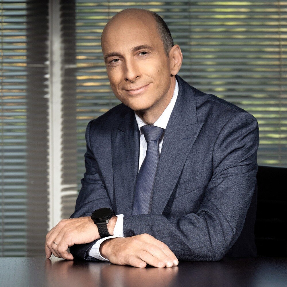 Spyros Venetsianos