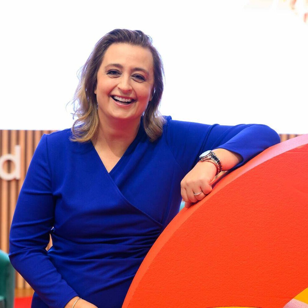 Viktoria Kalfaki