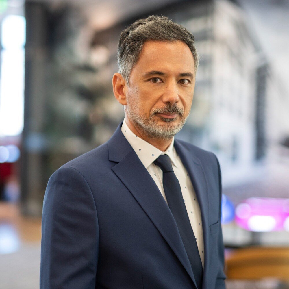 Yiannis Kantoros