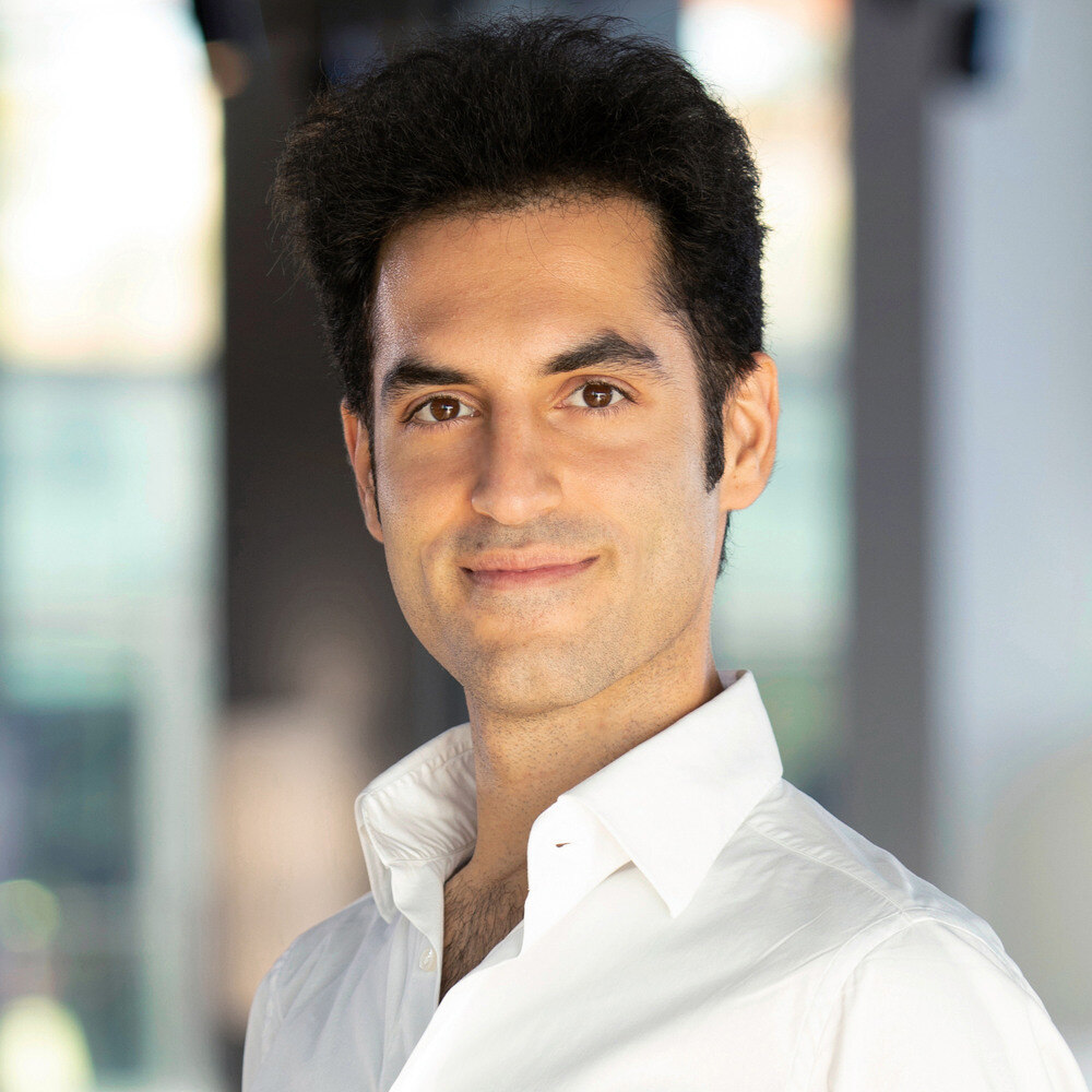 Yannis Assael