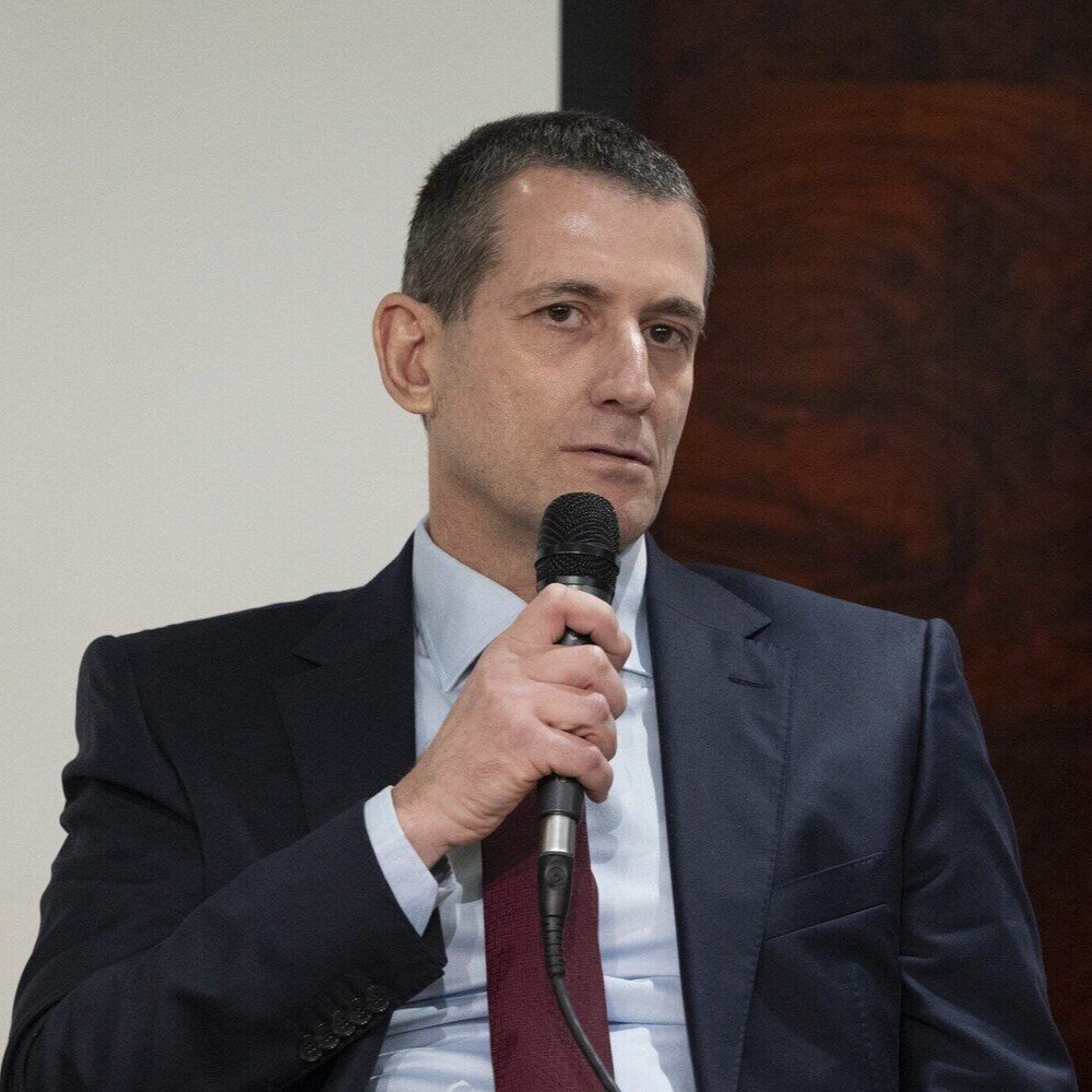 Yannis Delikanakis