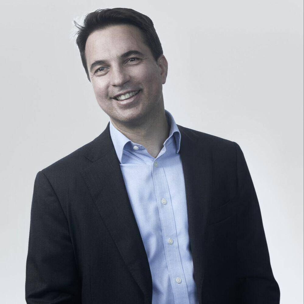 Yannis Harizopoulos