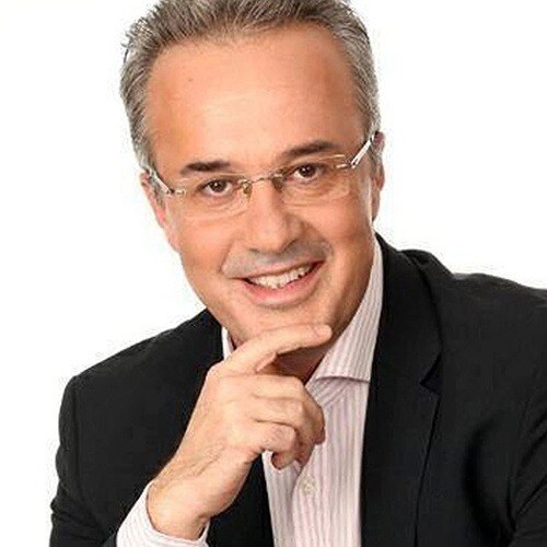 Yiannis Politis