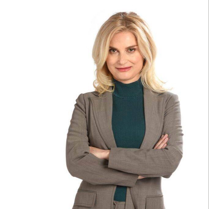 Zaritsa Dinkova