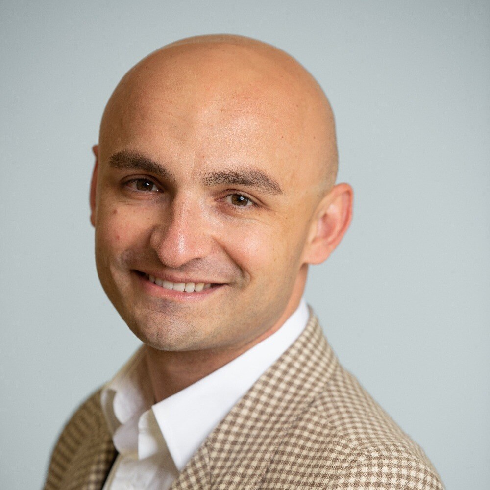 Zviad Adzinbaia
