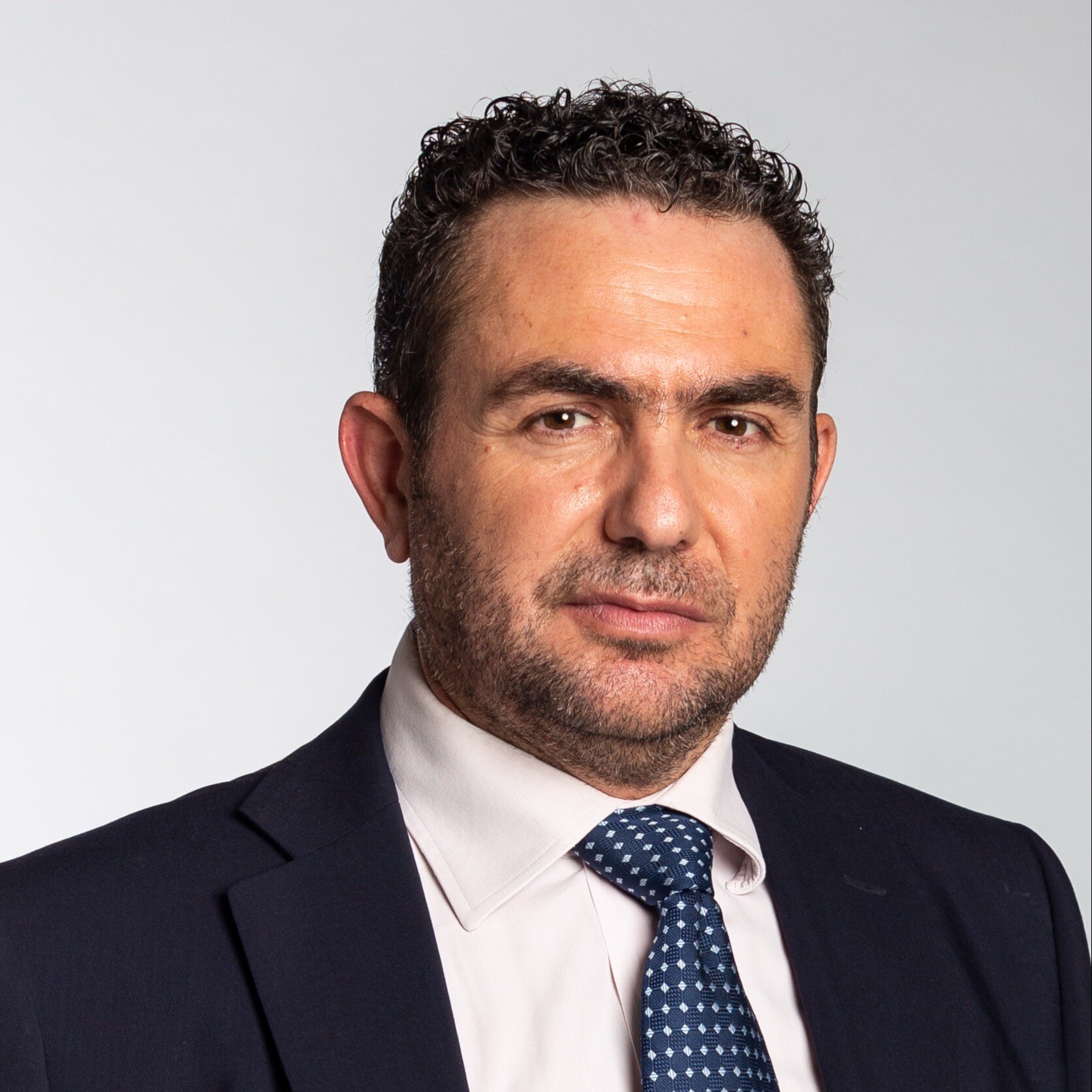 Fotios Kafarakis