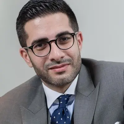 Faisal Abbas 
