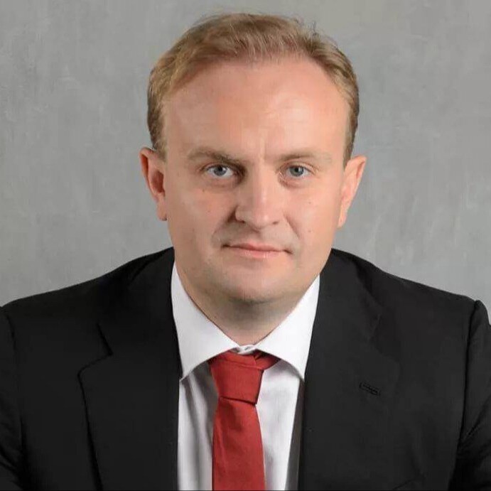 Dmitry Nekrasov