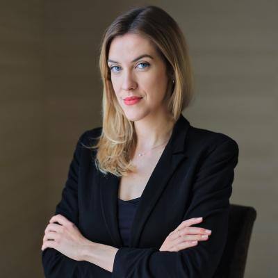 Dominika Hajdu 
