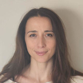 Eirini Karamouzi