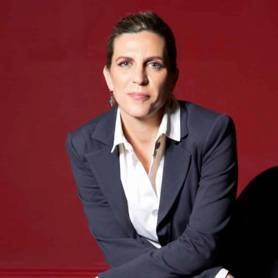 Eleni Varvitsioti