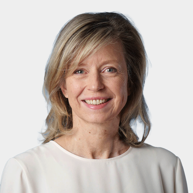 Kajsa Ollongren 