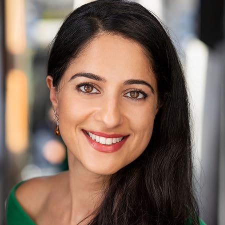 Mandeep  Rai