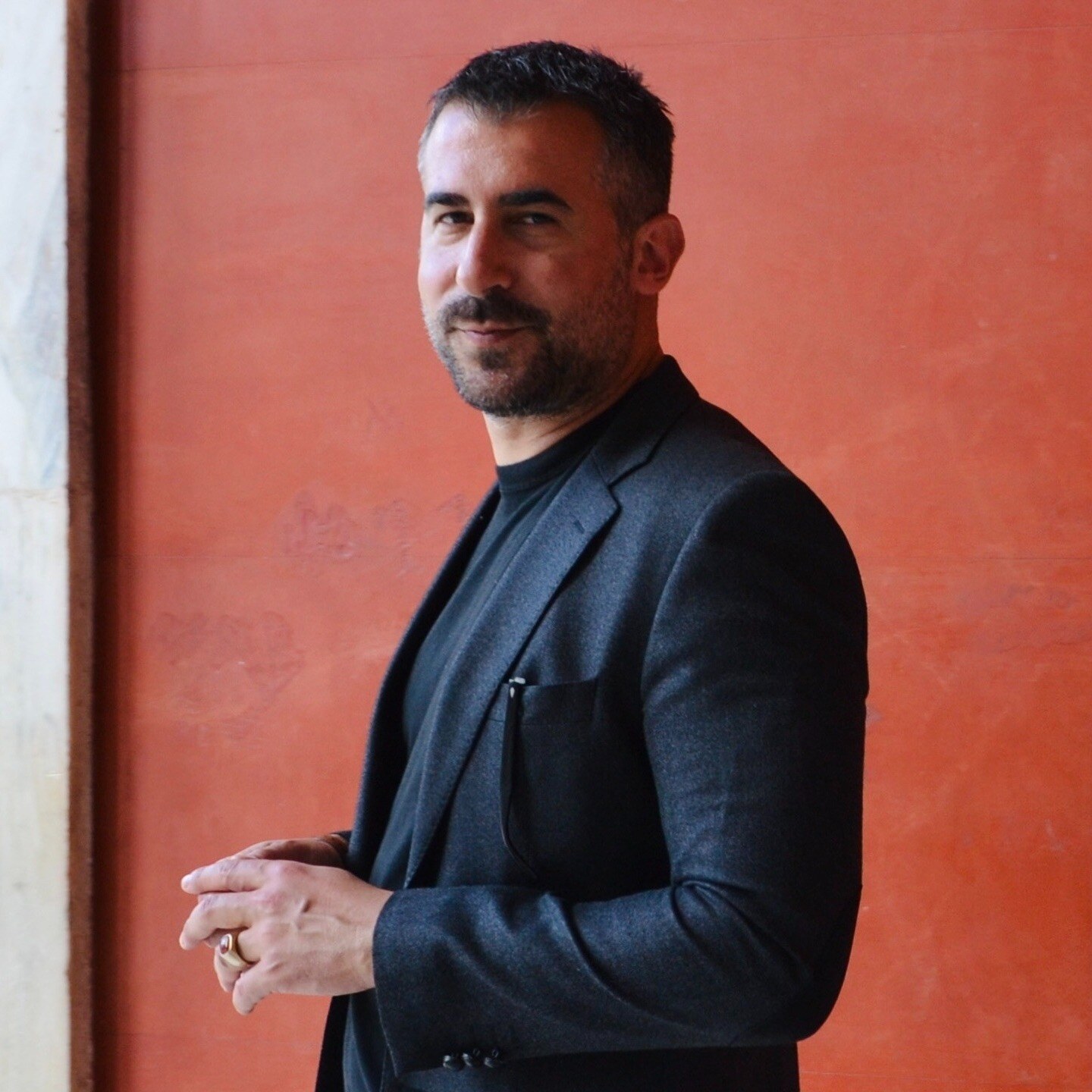 Nikos Erinakis