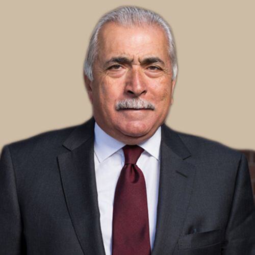 Omar Mohanna 
