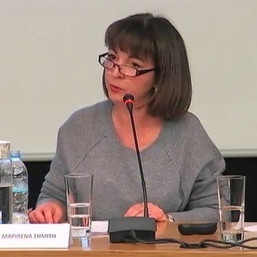 Marilena Simiti