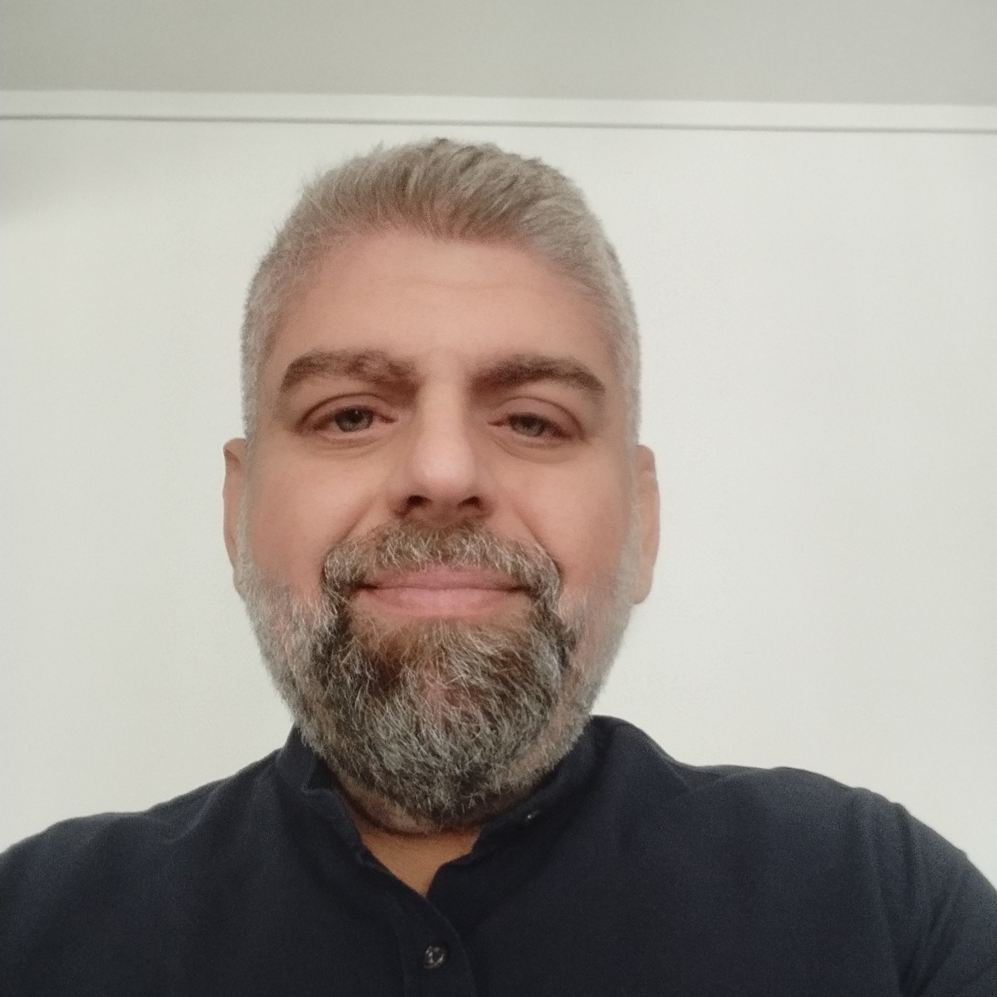 Theodosios Skerletis