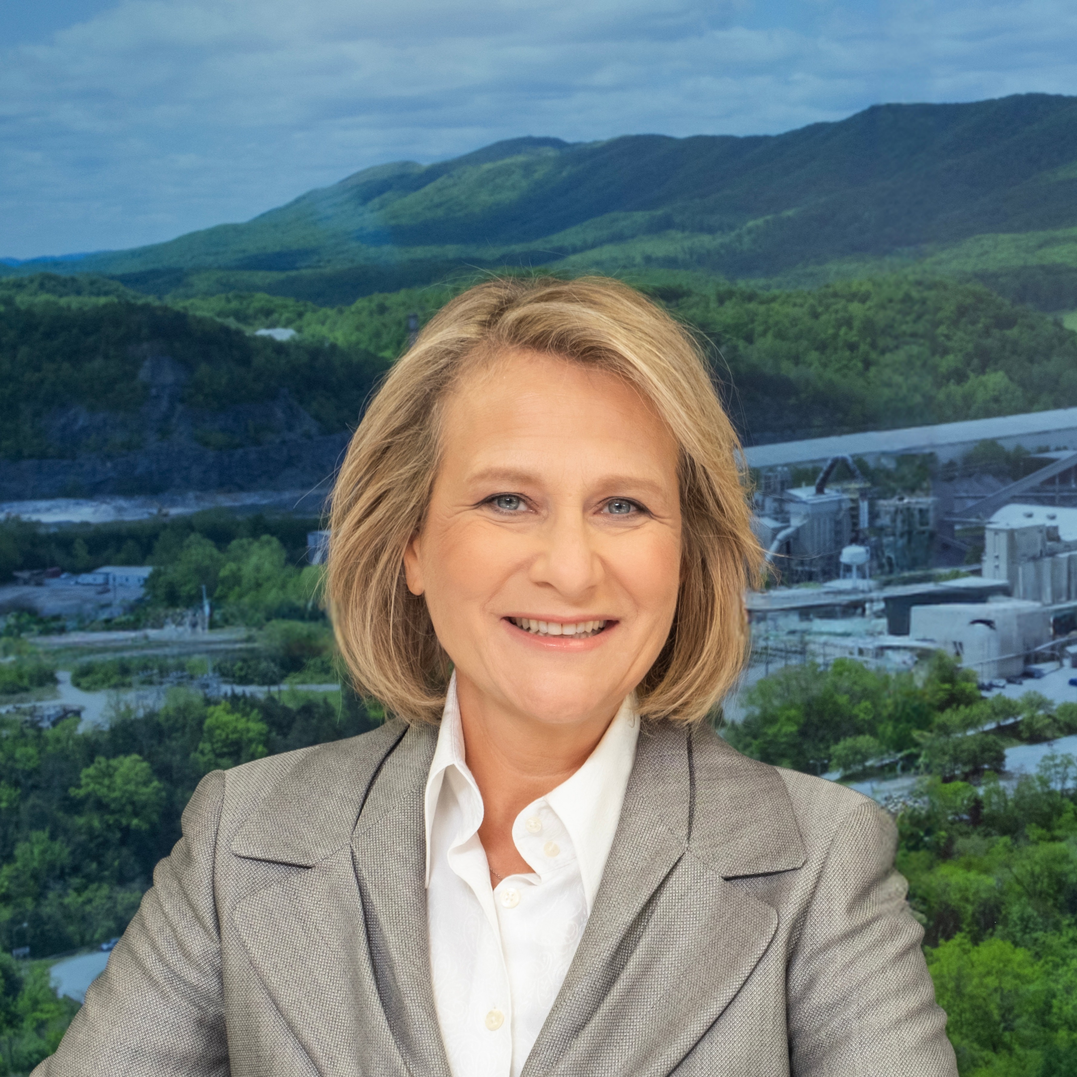 Alexandra Papalexopoulou