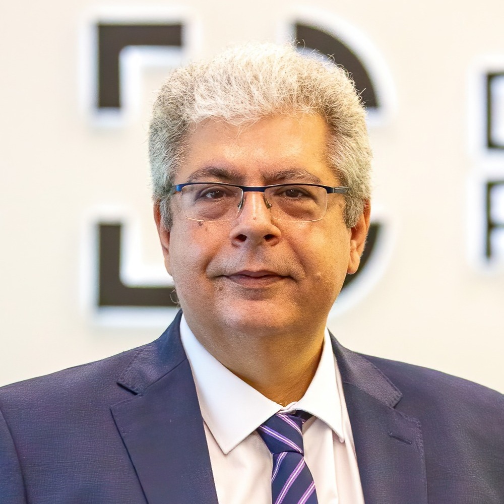 Alexandros Bechrakis