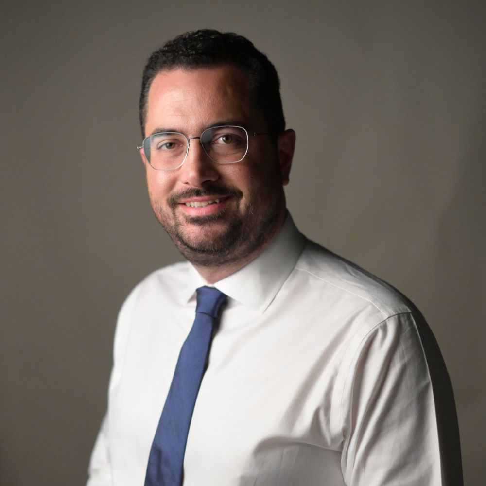 Andreas Spyropoulos
