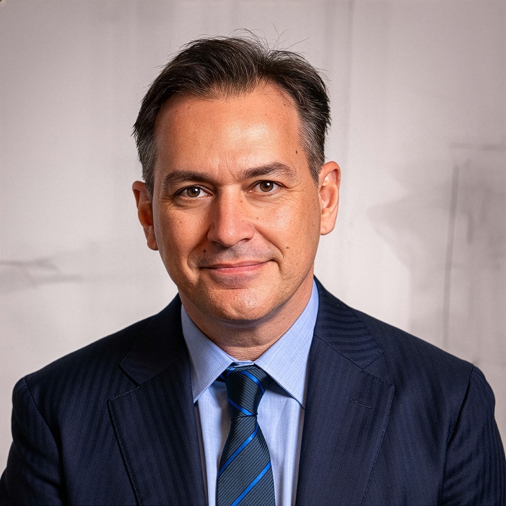 Alexandros Bregiannis