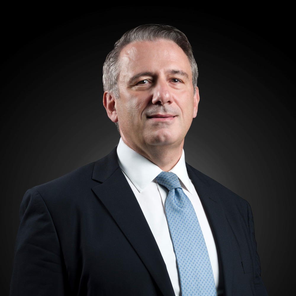 Andreas Athanassopoulos