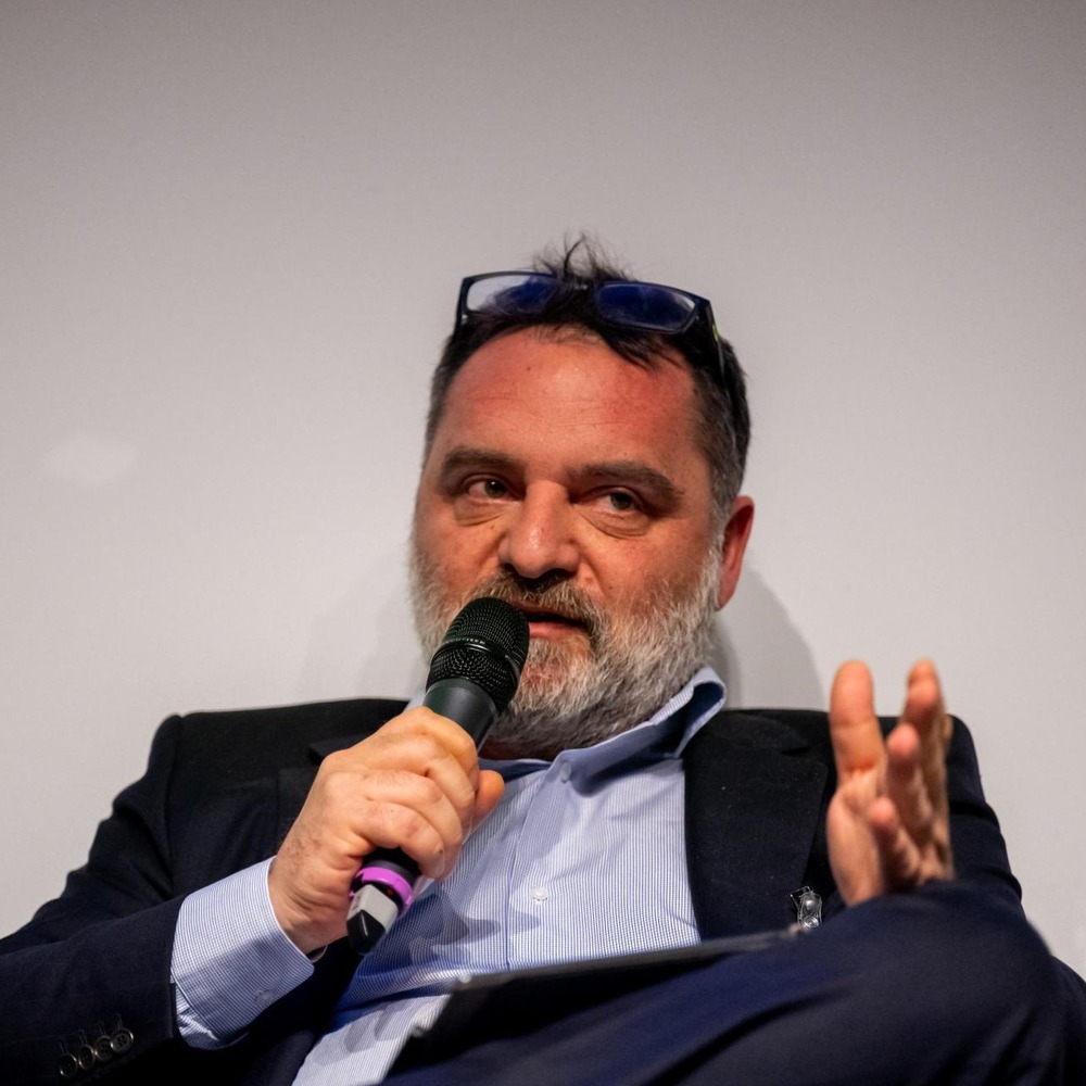 Andreas Papadakis