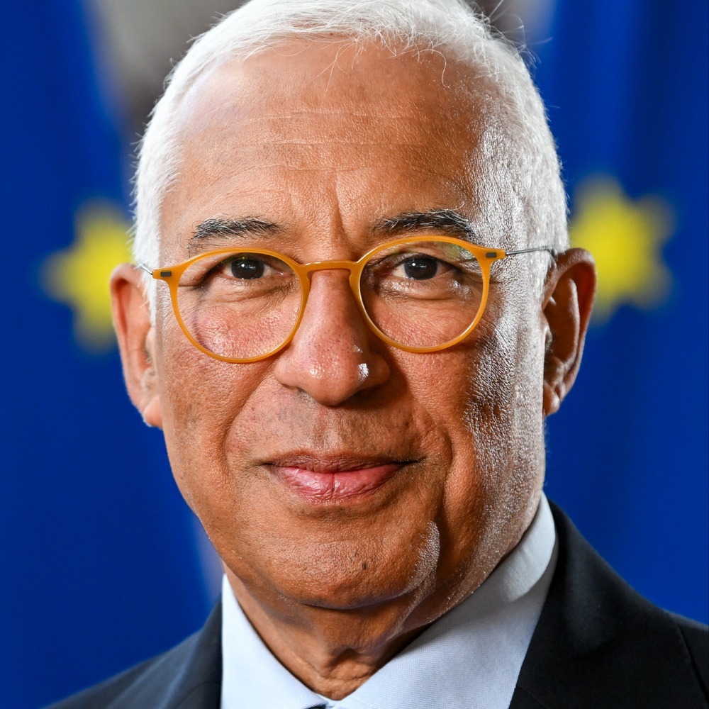H.E. António Costa