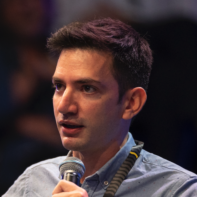 Antonis Kalogeropoulos