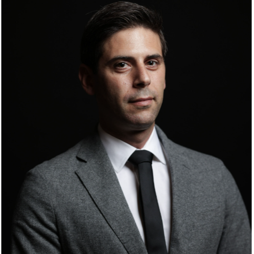 Aristotelis Ignatidis