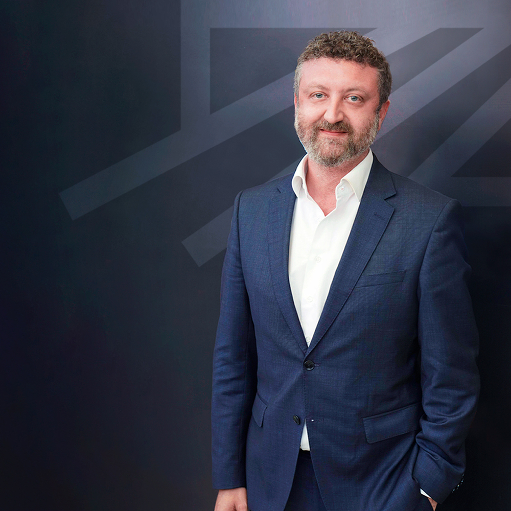 Leonidas Christopoulos