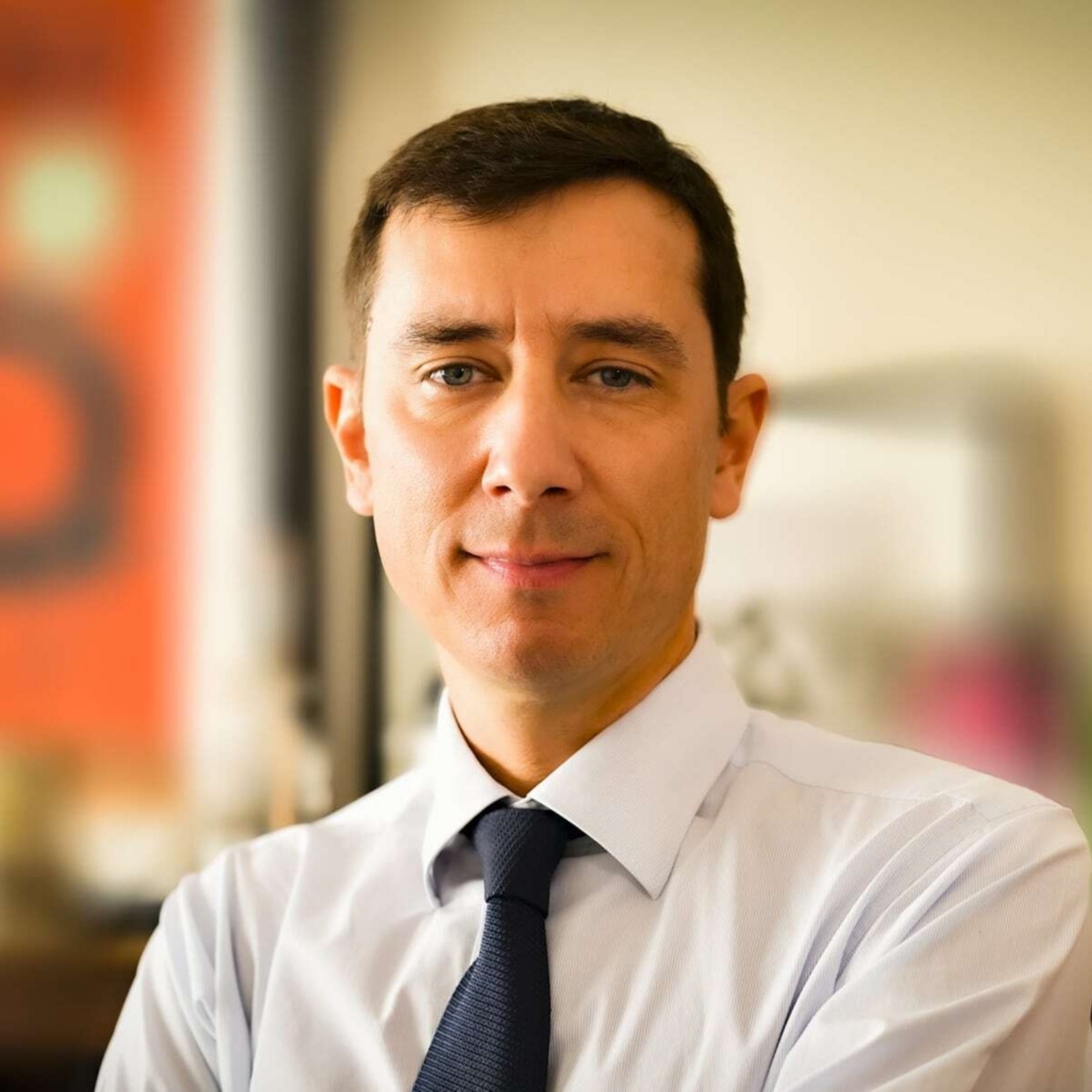 Constantinos Lambadarios