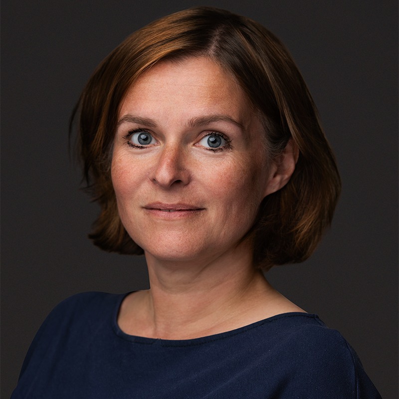Caroline Dawson