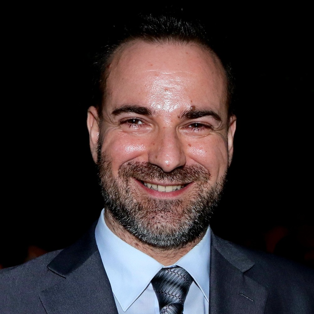 Charalambos Tsekeris