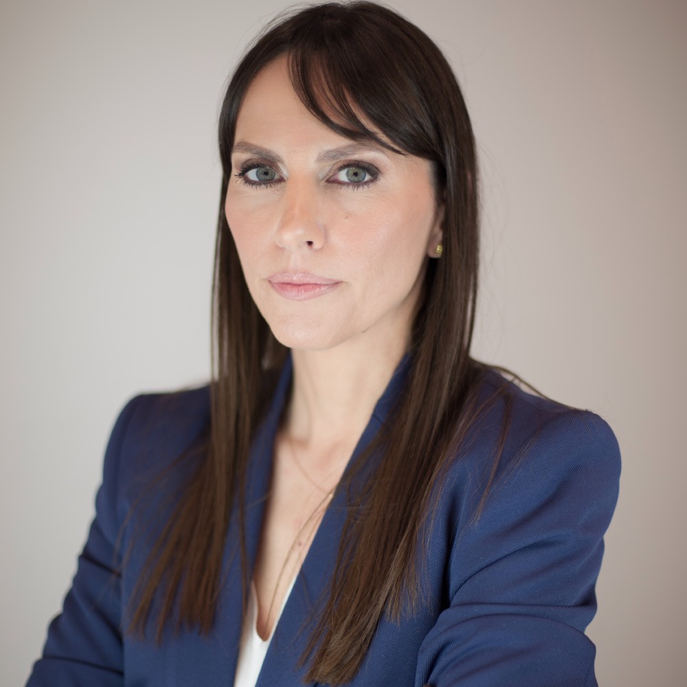 Vivi Charalaboyianni