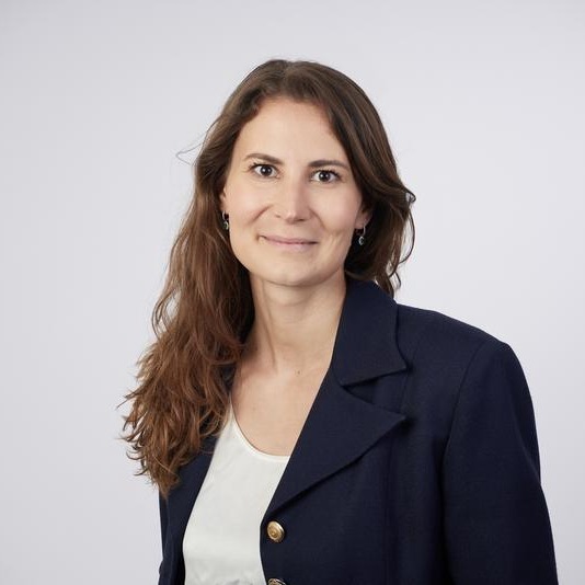 Chiara Gorino